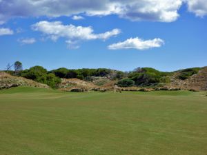 Barnbougle (Lost Farm) 2nd Approach